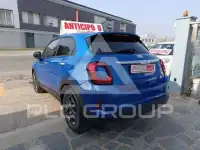 2023 Fiat 500X