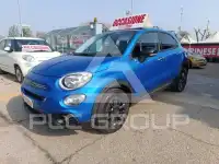 2023 Fiat 500X