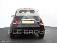 2023 Fiat 500