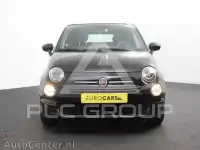 2023 Fiat 500