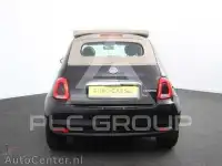 2023 Fiat 500