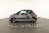 2023 Fiat 500