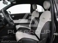 2023 Fiat 500