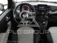 2023 Fiat 500