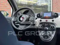 2023 Fiat 500