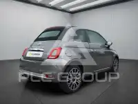 2023 Fiat 500