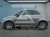 2023 Fiat 500