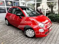 2023 Fiat 500