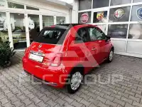 2023 Fiat 500