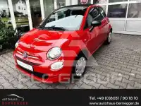2023 Fiat 500