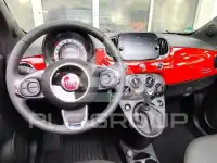 2023 Fiat 500