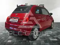 2023 Fiat 500