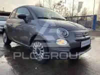 2023 Fiat 500