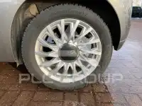 2023 Fiat 500