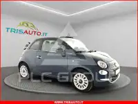 2023 Fiat 500