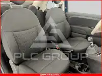 2023 Fiat 500