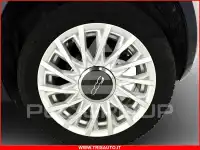 2023 Fiat 500