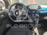 2023 Fiat 500