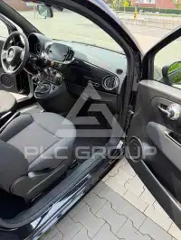 2023 Fiat 500