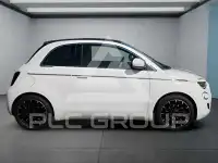 2023 Fiat 500