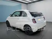2023 Fiat 500