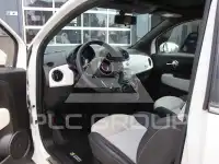 2023 Fiat 500
