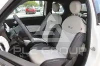 2023 Fiat 500