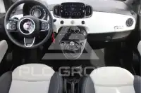 2023 Fiat 500
