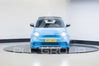 2023 Fiat 500