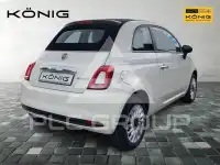 2023 Fiat 500