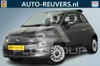 2023 Fiat 500