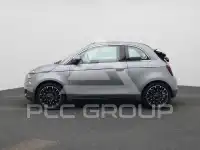 2023 Fiat 500