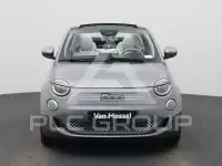 2023 Fiat 500