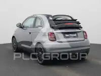 2023 Fiat 500