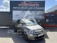 2023 Fiat 500