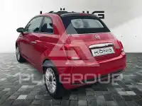 2023 Fiat 500