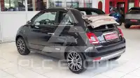 2023 Fiat 500