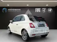 2023 Fiat 500
