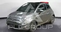 2023 Fiat 500