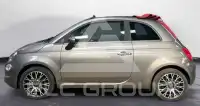 2023 Fiat 500