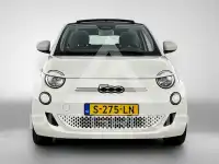 2023 Fiat 500