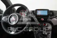 2023 Fiat 500