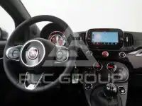 2023 Fiat 500