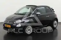 2023 Fiat 500