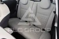 2023 Fiat 500