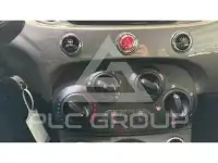 2023 Fiat 500