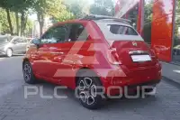 2023 Fiat 500