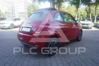 2023 Fiat 500