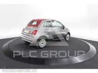 2023 Fiat 500
