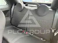 2023 Fiat 500